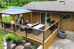 3400 JUNIPER POINT ROAD | North Kawartha Ontario | Slide Image Thirty-nine