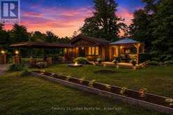 3400 JUNIPER POINT ROAD | North Kawartha Ontario | Slide Image Three