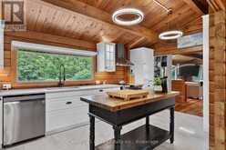 3400 JUNIPER POINT ROAD | North Kawartha Ontario | Slide Image Eight
