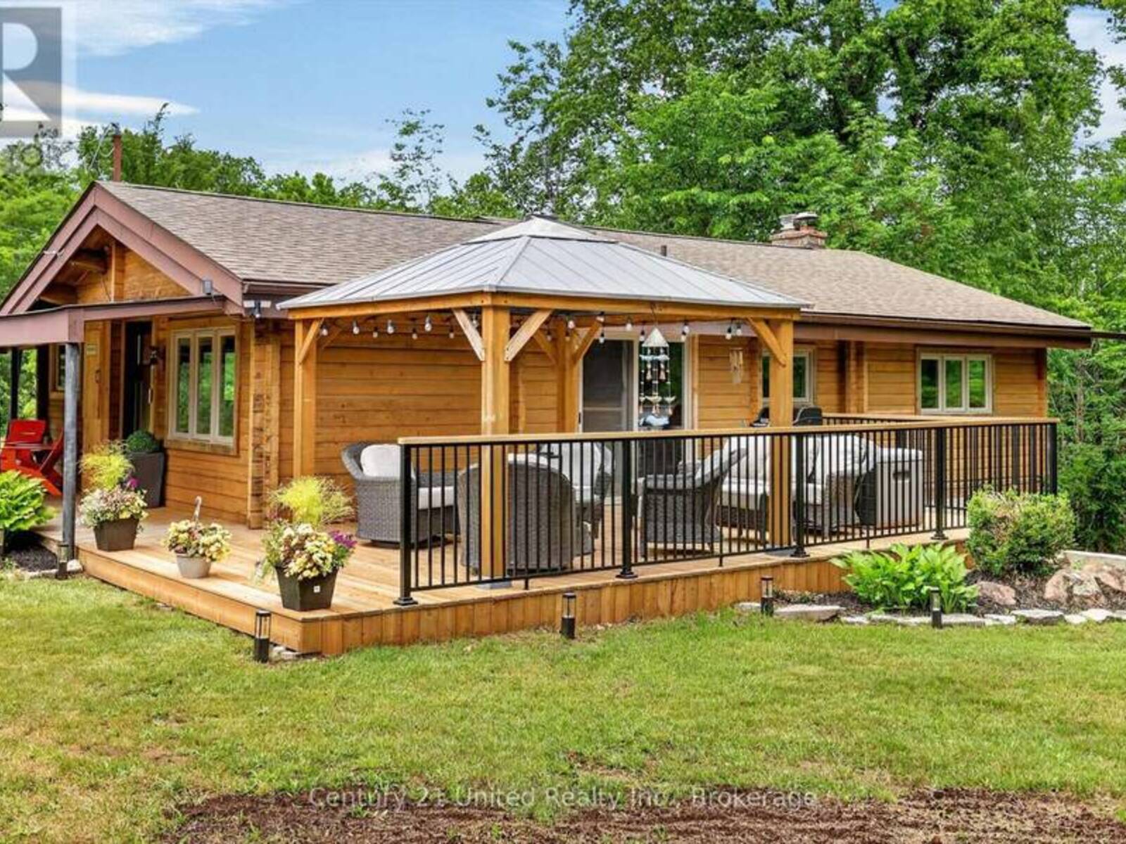 3400 JUNIPER POINT ROAD, North Kawartha, Ontario K0L 2H0