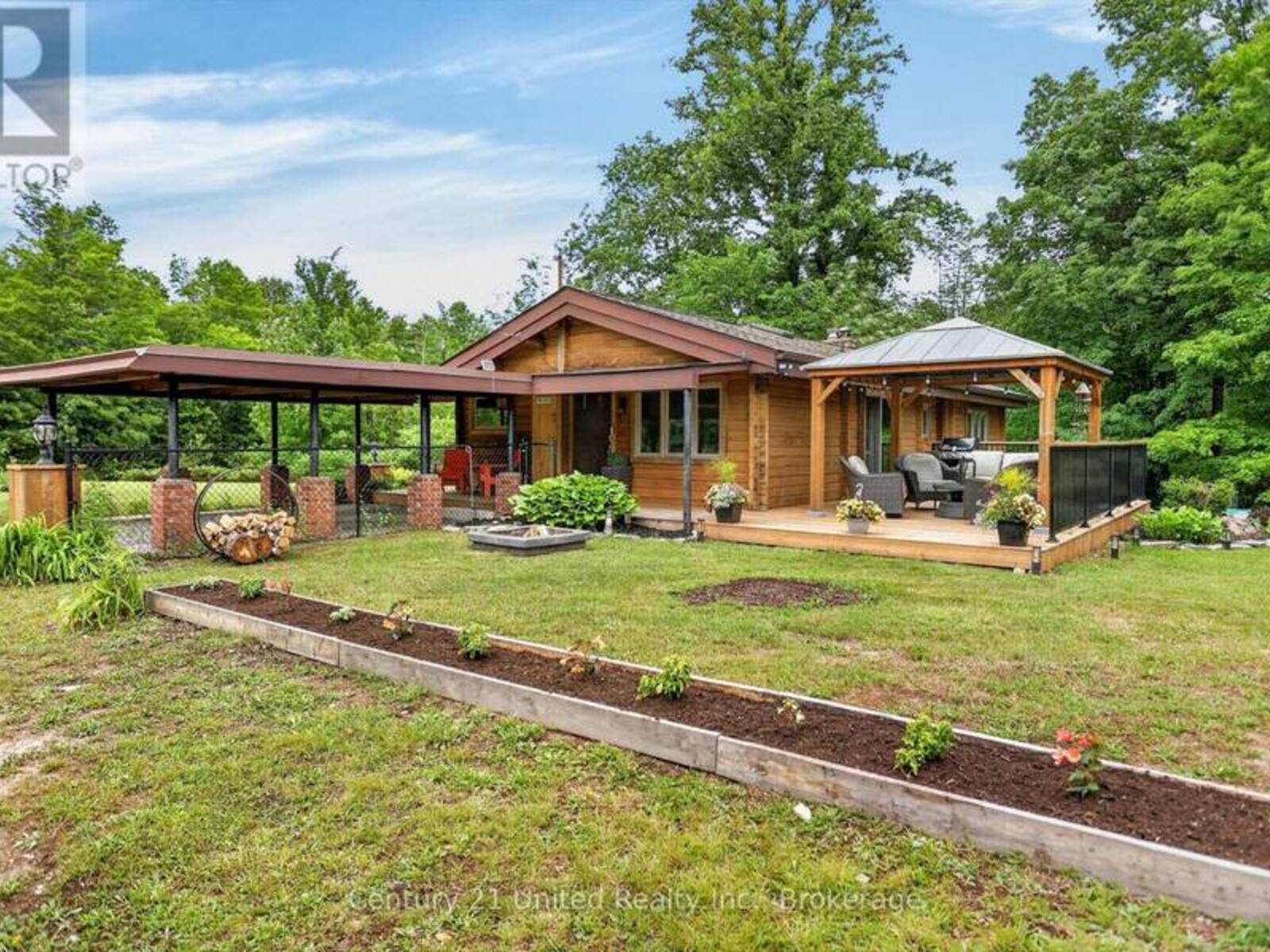 3400 JUNIPER POINT ROAD, North Kawartha, Ontario K0L 2H0