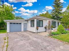 14360 OLD SCUGOG ROAD Scugog Ontario, L0B 1B0
