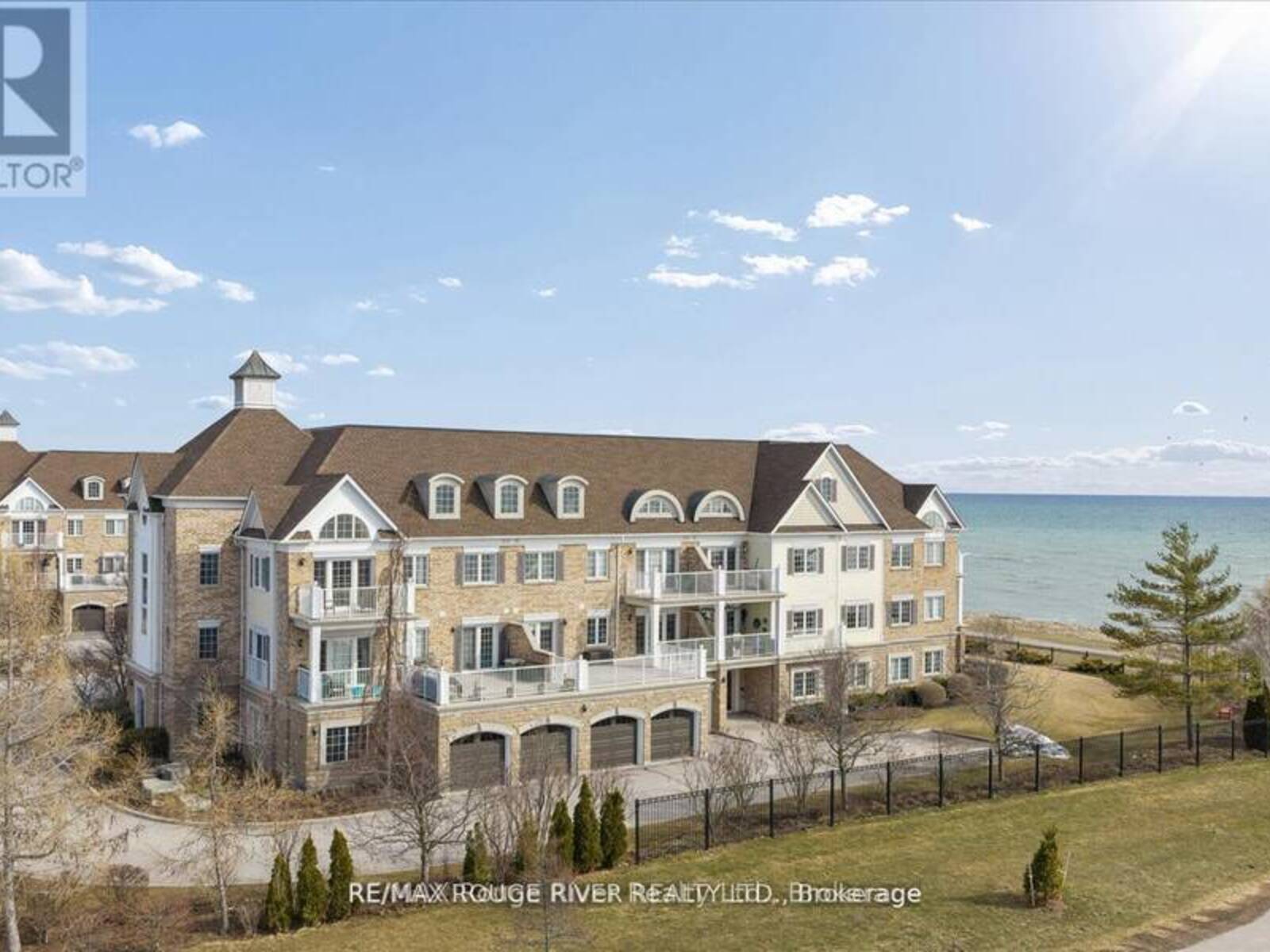 306 - 395 LAKEBREEZE DRIVE, Clarington, Ontario L1B 0A5
