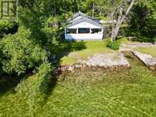 2636+ LAKESHORE DRIVE | Ramara Ontario | Slide Image Six
