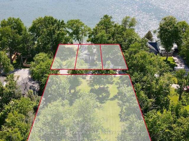 2636+ LAKESHORE DRIVE Ramara Ontario, L0K 1B0 - 5 Bedrooms Waterfront Home For sale
