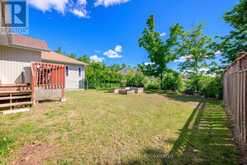 59 BIRCH CRESCENT | Bobcaygeon Ontario | Slide Image Forty-three