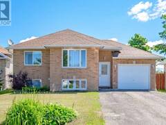 59 BIRCH CRESCENT Bobcaygeon Ontario, K0M 1A0