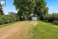 7497 CAVAN ROAD | Bewdley Ontario | Slide Image Thirty-six