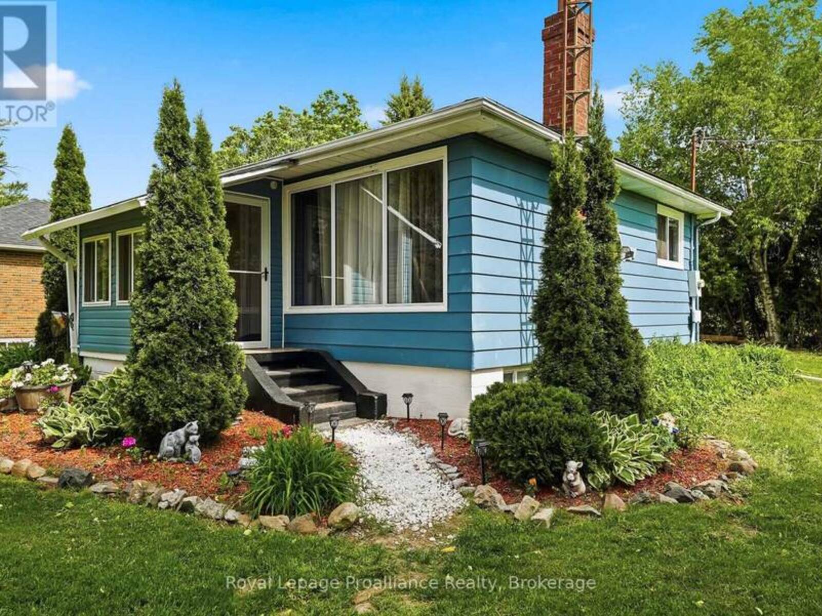 7497 CAVAN ROAD, Bewdley, Ontario K0L 1E0