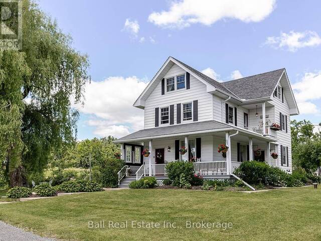 734 TARA ROAD Selwyn Ontario, K0L 1T0 - 4 Bedrooms Home For Sale