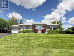 83 STEVENSON ROAD N Oshawa Ontario, L1J 5M4