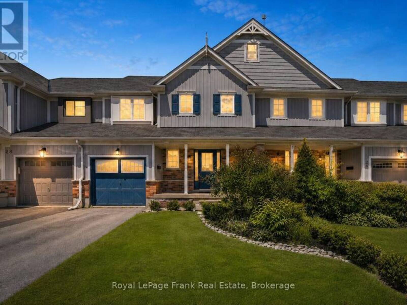 26 FALLINGBROOK CRESCENT, Lindsay, Ontario K9V 0B3