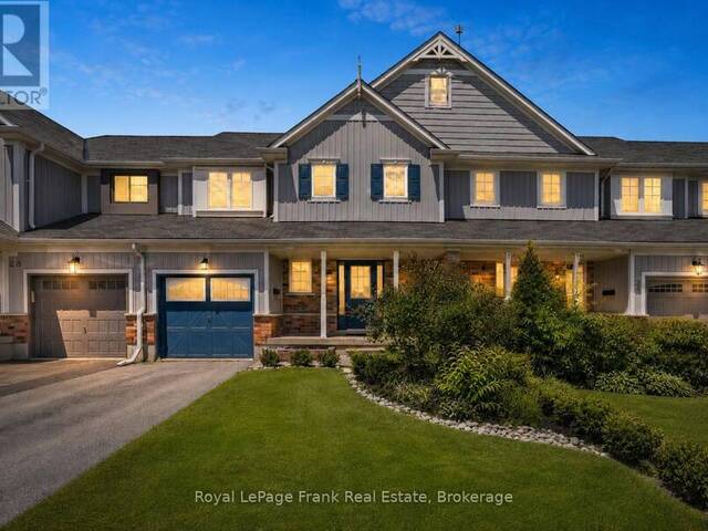 26 FALLINGBROOK CRESCENT Lindsay Ontario, K9V 0B3 - 4 Bedrooms Home For Sale