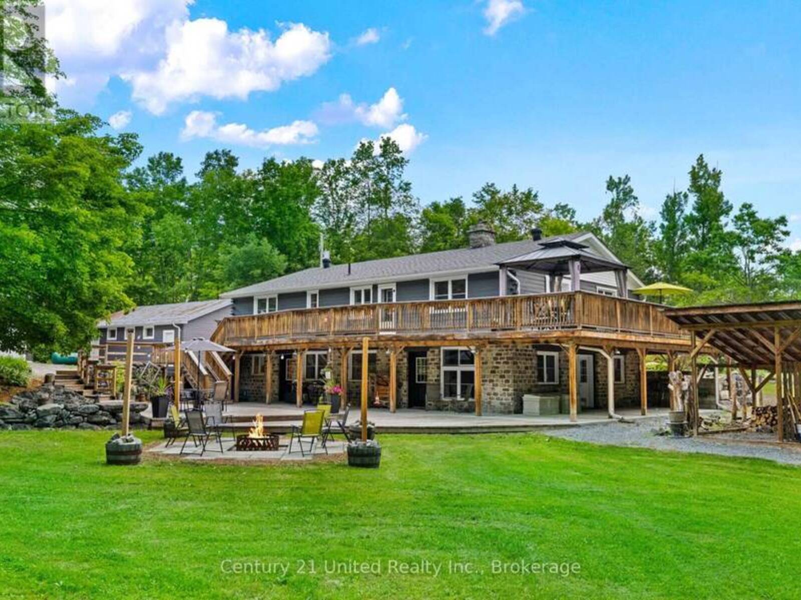 1790 COUNTY ROAD 40, Asphodel-Norwood, Ontario K0L 2V0
