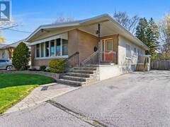 380 D'ARCY STREET Cobourg Ontario, K9A 4A5