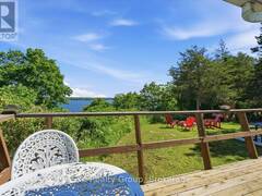 1154 COUNTY RD 14 Prince Edward Ontario, K0K 1W0
