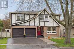 137 PRINGLE DRIVE | Whitby Ontario | Slide Image Two