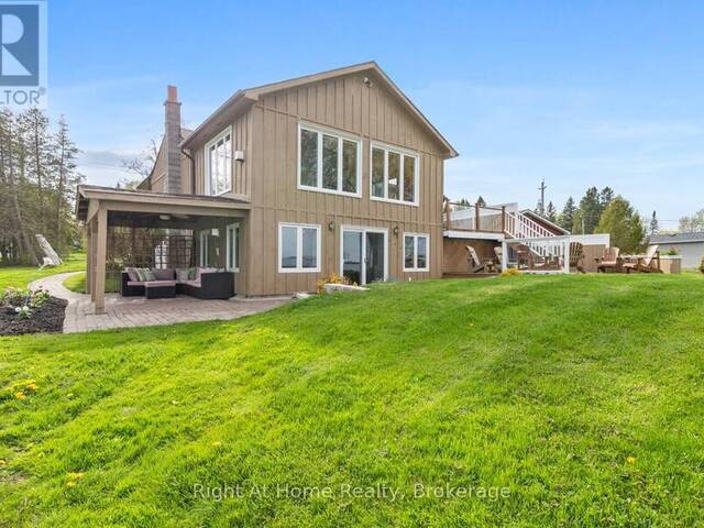 239 ALDRED DRIVE Scugog Ontario, L9L 1B6 - 4 Bedrooms Waterfront Home For sale