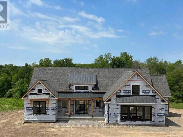 1567 CLEARVIEW ROAD Belleville Ontario, K0K 2Y0 - 3 Bedrooms Home For Sale