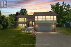 54 BLUEWATER AVENUE | Lindsay Ontario | Slide Image One
