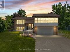 54 BLUEWATER AVENUE Lindsay Ontario, K9V 0K6