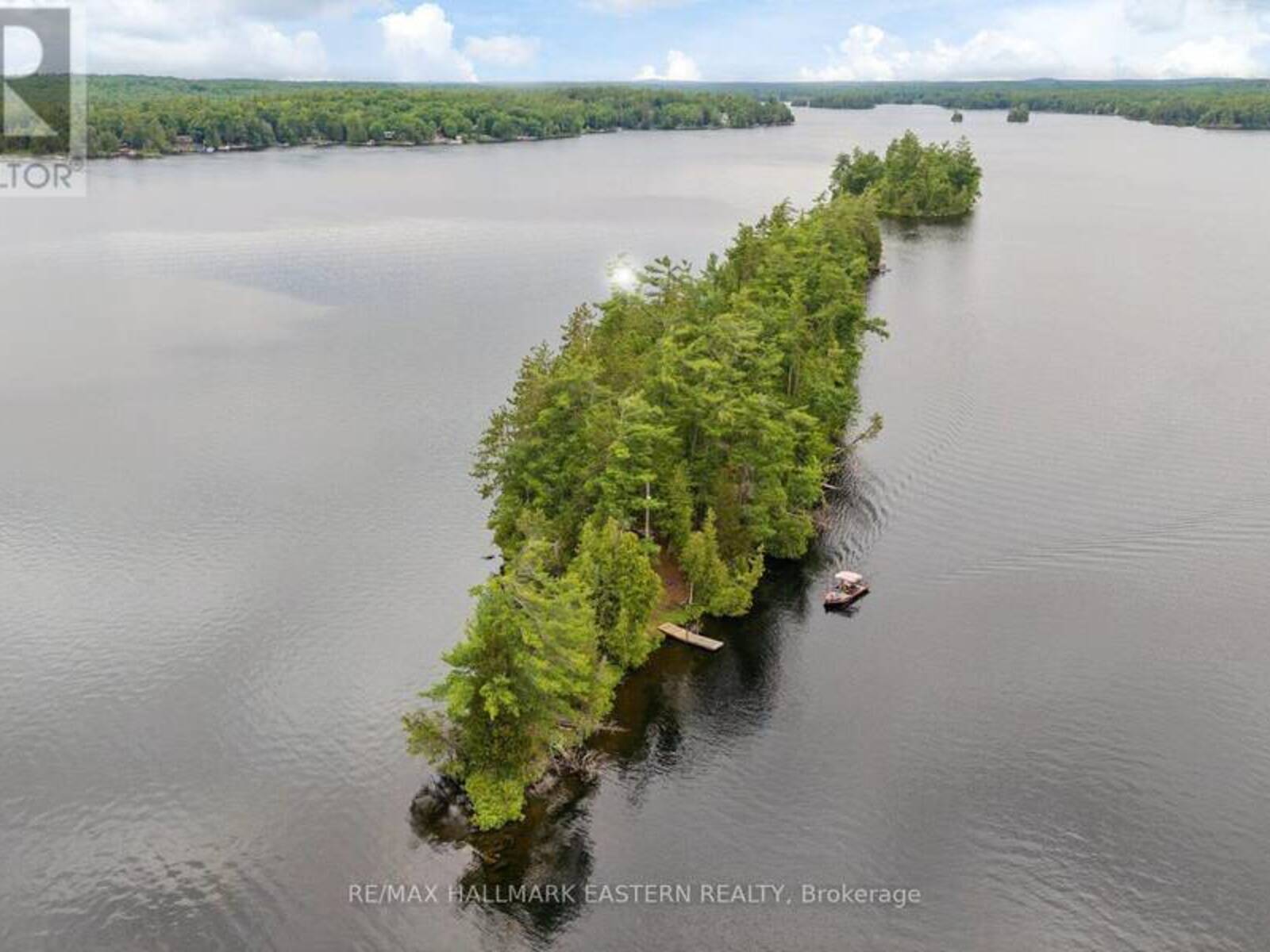 281 STRING ISLAND S, Havelock-Belmont-Methuen, Ontario K0L 1Z0