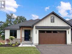 33 DEERVIEW DRIVE Quinte West Ontario, K8V 5P4