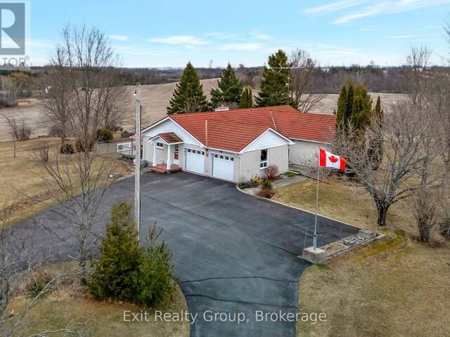 95 BOUNDARY ROAD Belleville Ontario, K0K 2Y0 - 4 Bedrooms Home For Sale