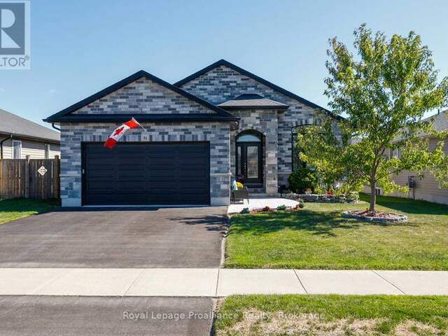 81 SIENNA AVENUE Belleville Ontario, K8P 0E9 - 5 Bedrooms Home For Sale