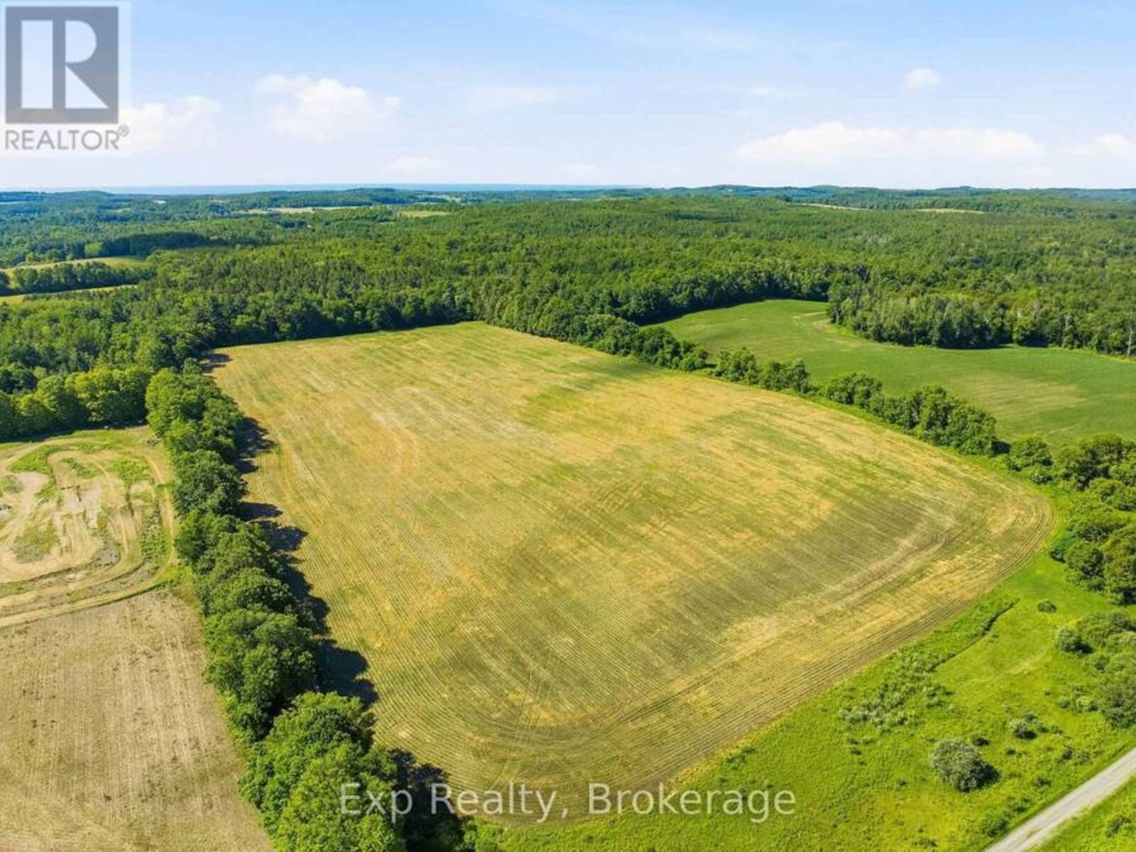 PCL 4-1 SEC 39 CON 5 PT LT 5 CON 5 DAY ROAD, Alnwick-Haldimand, Ontario K0K 1M0