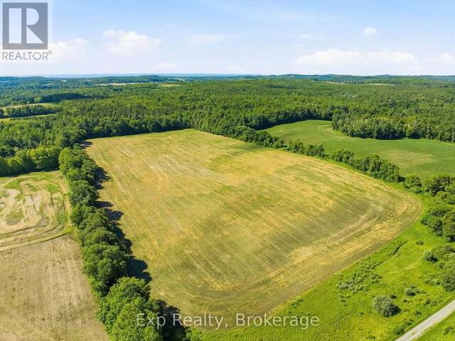 PCL 4-1 SEC 39 CON 5 PT LT 5 CON 5 DAY ROAD Alnwick-Haldimand Ontario, K0K 1M0 - Vacant Land For Sale