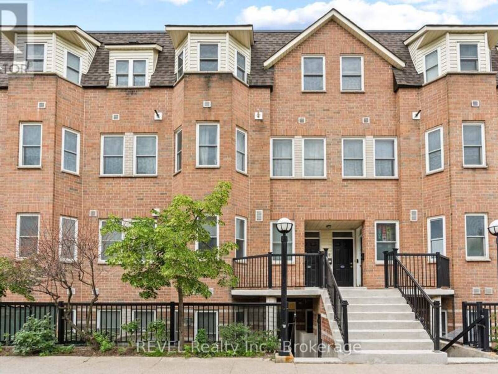 199 - 760 LAWRENCE AVENUE W, Toronto, Ontario M6A 3E7