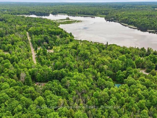 0 SWINBURNE LANE Marmora Ontario, K0K 2M0 - Vacant Land For Sale