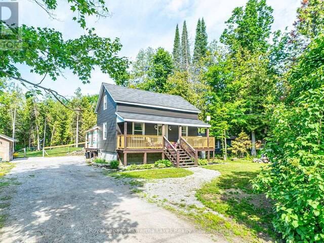 112 ECHO BAY ROAD Bobcaygeon Ontario, K0M 1A0 - 3 Bedrooms Home For Sale