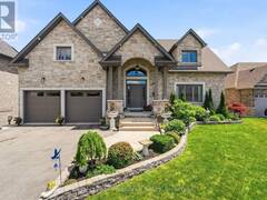 1240 ALDER ROAD Cobourg Ontario, K9A 5W5