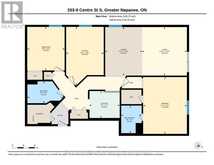 203 - 9 CENTRE STREET | Greater Napanee Ontario | Slide Image Thirty-eight