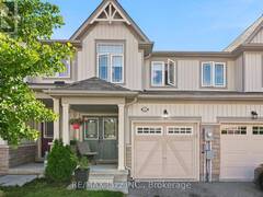 15 FARMSTEAD DRIVE Clarington Ontario, L1C 0K9