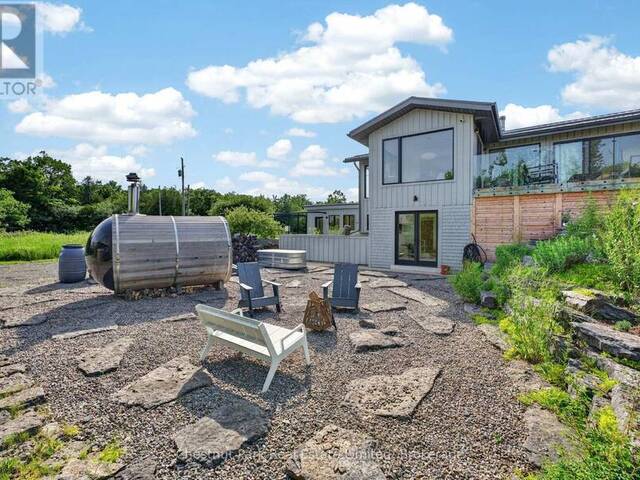 745 CROWES ROAD Prince Edward Ontario, K0K 2T0 - 4 Bedrooms Home For Sale