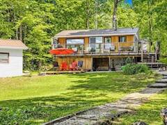 286 EDWINA DRIVE Bobcaygeon Ontario, K0M 1A0