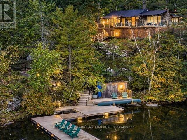 2712 CHANNEL VIEW LANE North Kawartha Ontario, K0L 2H0 - 3 Bedrooms Waterfront Home For sale