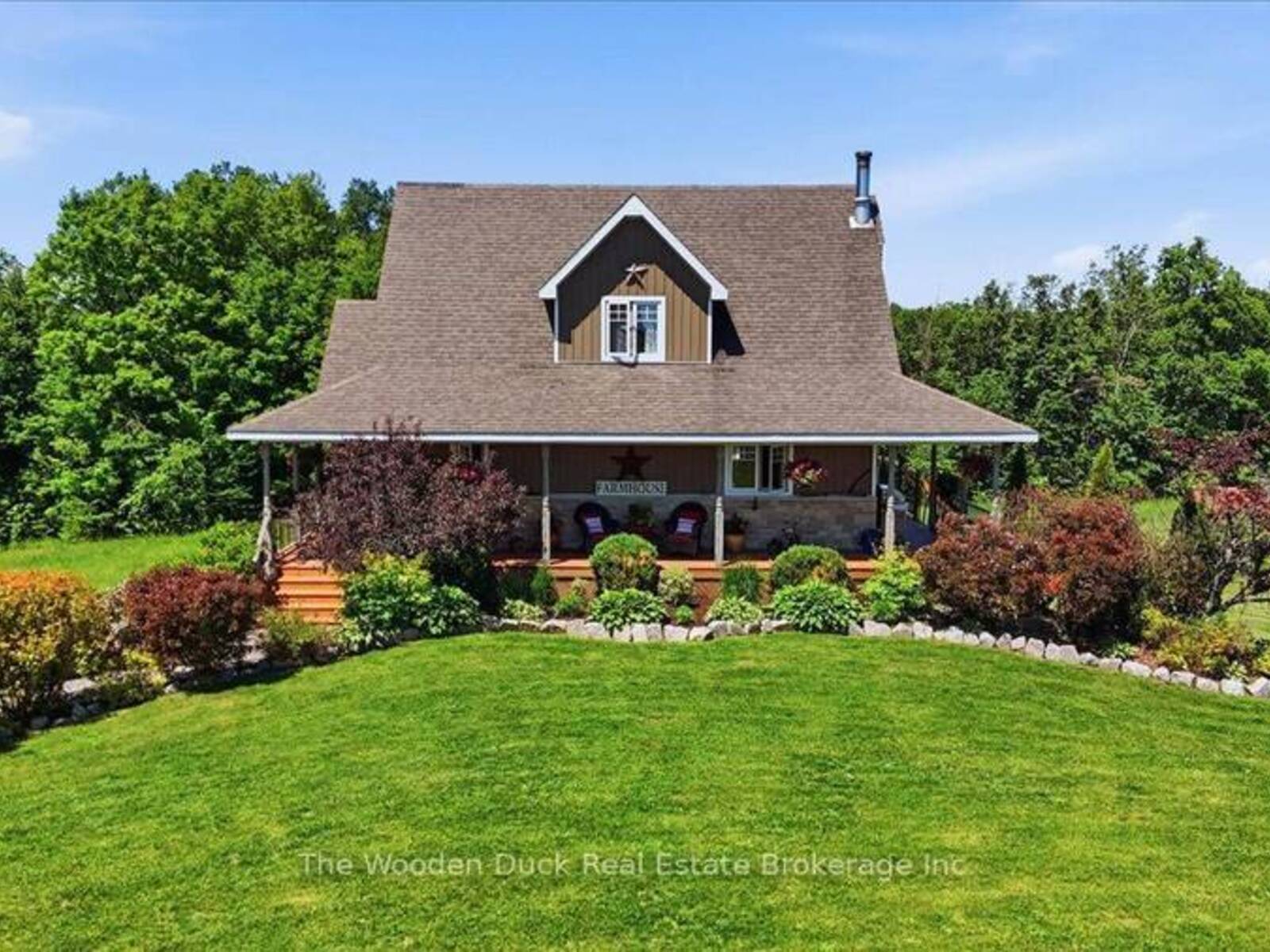 1133 ISLAND ROAD, Madoc, Ontario K0K 2K0