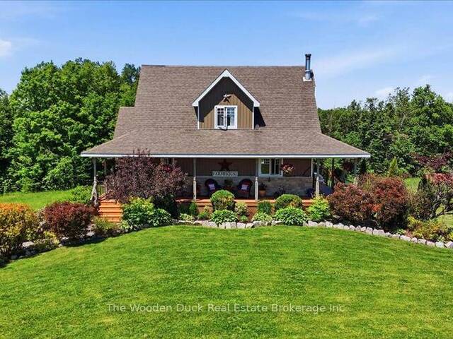 1133 ISLAND ROAD Madoc Ontario, K0K 2K0 - 3 Bedrooms Home For Sale