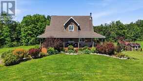 1133 ISLAND ROAD | Madoc Ontario | Slide Image One
