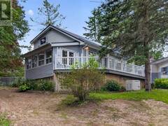 38 JACKSON ROAD Kingston Ontario, K0H 1Y0