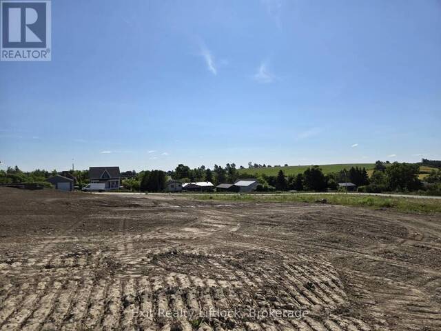 1908 ASHLEY CRESCENT Cavan-Monaghan Ontario, L0A 1C0 - Vacant Land For Sale