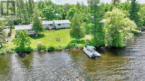 40 FIRE ROUTE 33 | Havelock-Belmont-Methuen Ontario | Slide Image One