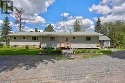 40 FIRE ROUTE 33 | Havelock-Belmont-Methuen Ontario | Slide Image Four