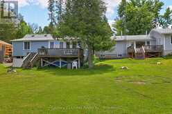 40 FIRE ROUTE 33 | Havelock-Belmont-Methuen Ontario | Slide Image Thirty-seven