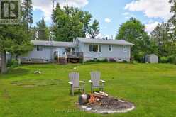 40 FIRE ROUTE 33 | Havelock-Belmont-Methuen Ontario | Slide Image Thirty-eight