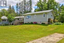 40 FIRE ROUTE 33 | Havelock-Belmont-Methuen Ontario | Slide Image Forty